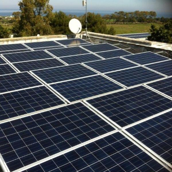 Carovigno (BR) - 50kw